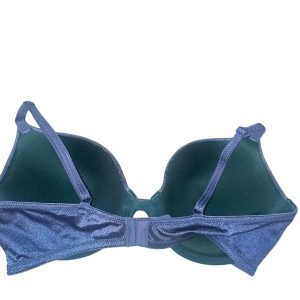 Maidenform Self Expressions Push Up Lace Over Adj… - image 2